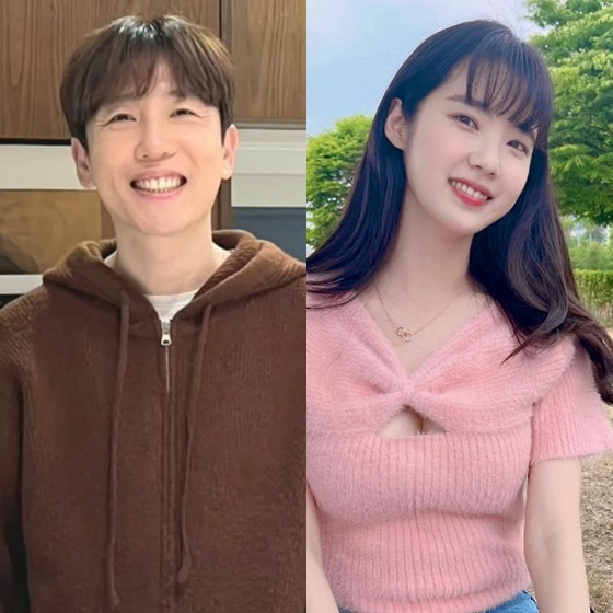 [단독]남창희 '한강 아이유' 윤영경과 내일 신혼여행..조세호 이어 이탈리아行