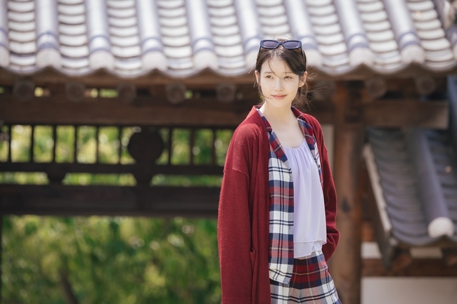 아이유, '폭싹' 다음 '21세기 대군부인' 출연한 이유 "제목이 독특해서"