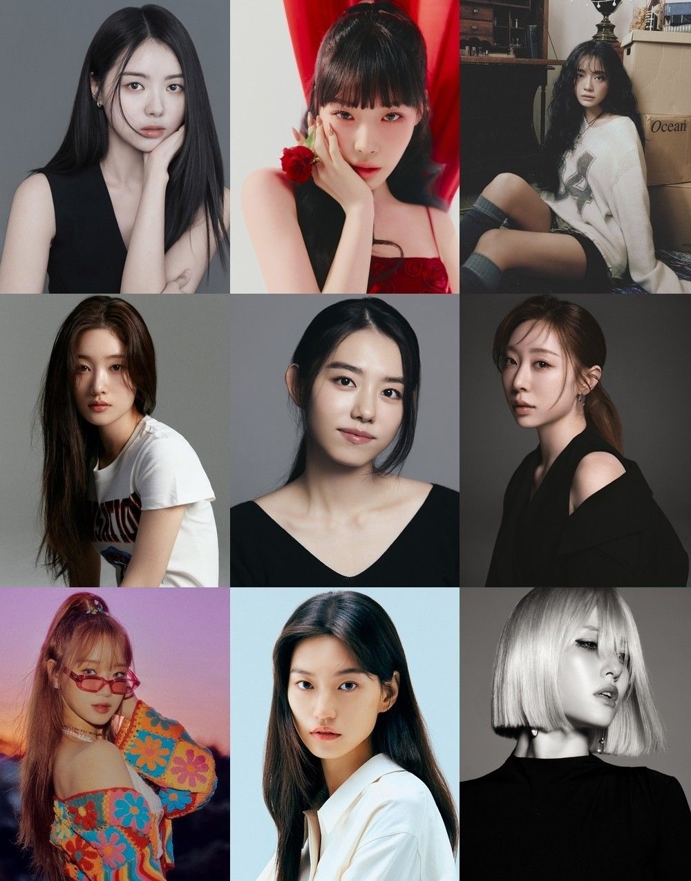 아이오아이, 10주년 재결합…"세정+소미+채연, 뭉쳤다"