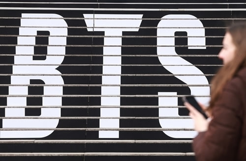 하이브, '방탄소년단 컴백 공연=광화문' 선택 이유 [MK★현장]