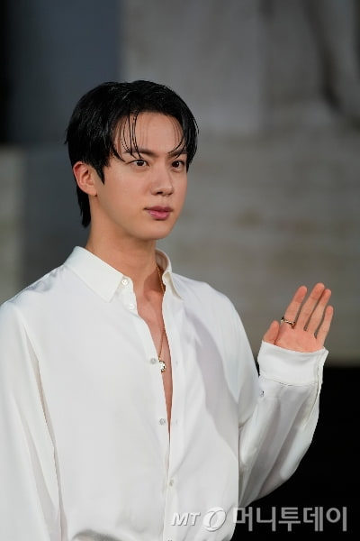 진 "BTS, 7년 하고 그만 두려고…이렇게 오래 할 줄 몰랐다"