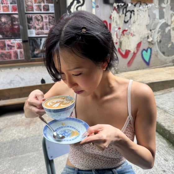 /사진=화사 개인계정