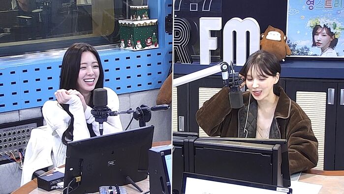있지 유나, 박신혜 닮은꼴 인정 "나도 보고 놀랐다" 감사 음성 편지까지