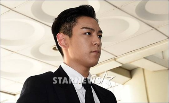 탑 /사진=스타뉴스