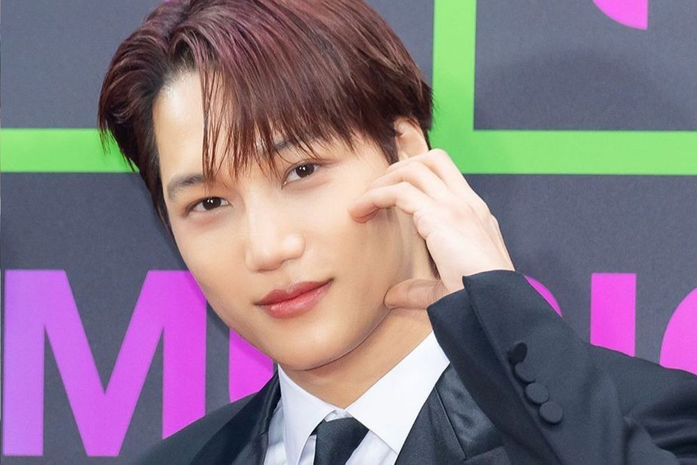 EXO Kai, after 16 years since debut, says 'I learned it for the first time'... returns as an 'ex-convict'.