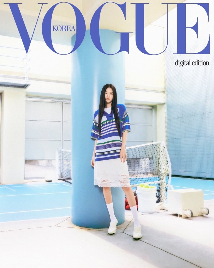 [보도자료] 아이브 안유진, 라코스테와 함께한 보그 코리아 디지털 커버 공개 (2).jpg