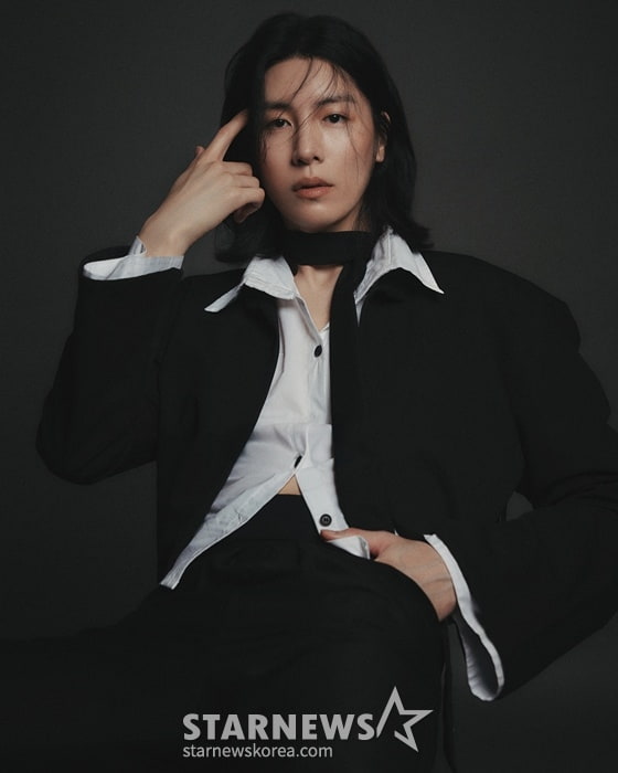 노민우 /사진=엠제이드림시스