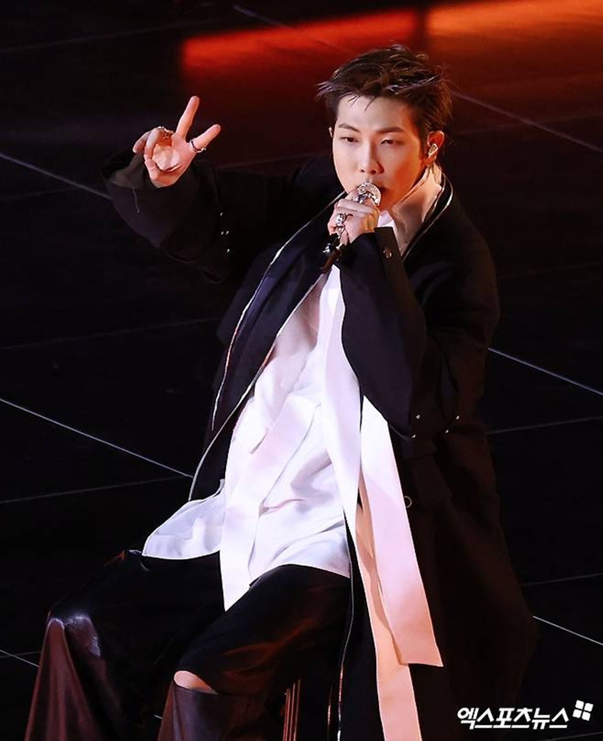 RM, 재산만 300억인데…뒤늦은 운전면허 "주변서 철없어 해, 주차 못한다" (에픽하이)