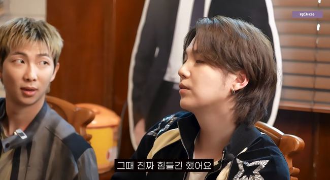 바퀴벌레 나오던 방탄소년단 사무실 "천 억 투자해라" 생가 투어 사업 개발 '파격'
