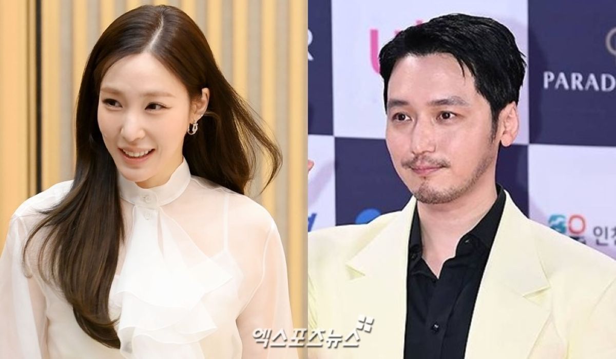 변요한 母, '며느리' 티파니에 사랑 듬뿍…"어머님 찬스로 밑반찬" (냉부해)