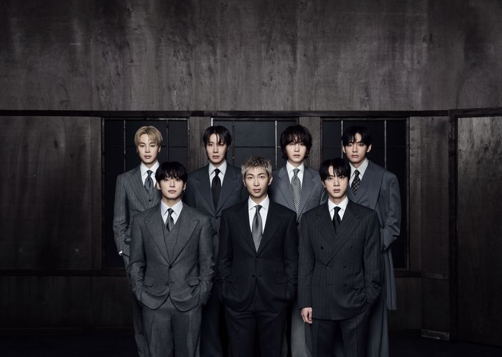 방탄소년단 '스윔', 빌보드 '핫100' 1위…美 싱글·앨범차트 석권(종합)