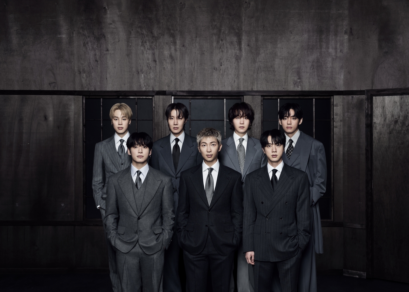 '1위' BTS, 새 앨범 13곡  빌보드 '핫100' 동반 진입 쾌거