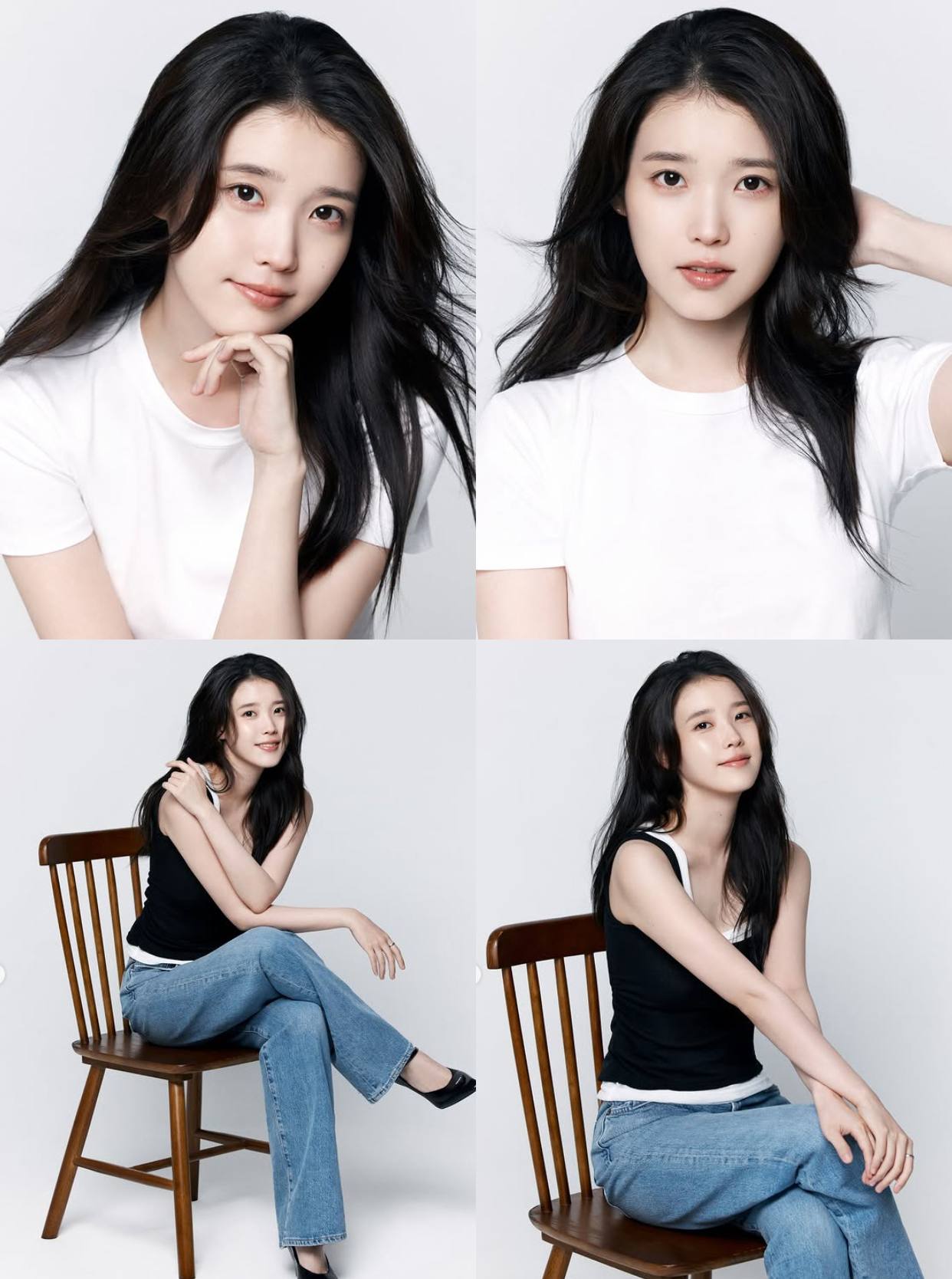 이담 엔터테인먼트 계정