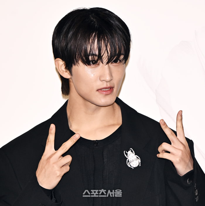[공식입장] 마크, 결국 NCT 탈퇴→SM도 떠난다 "전속계약 종료"