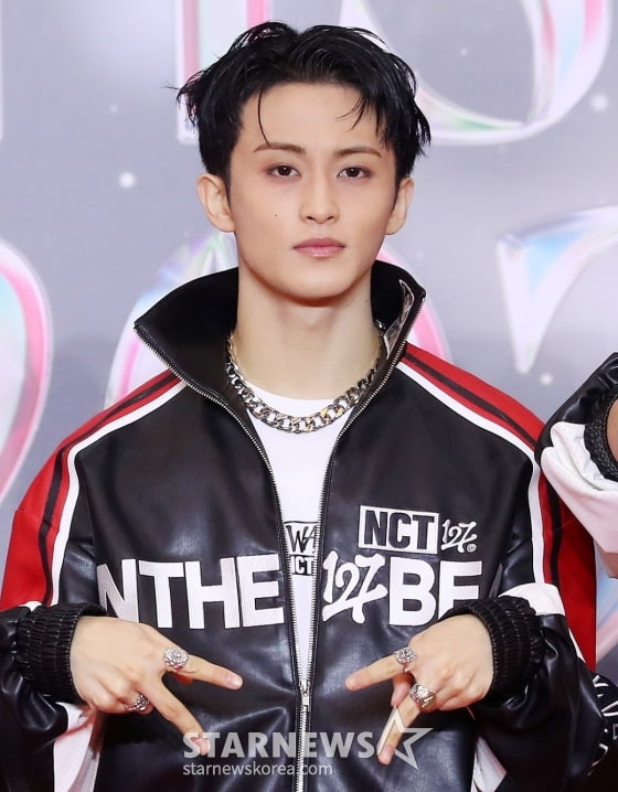 군대도 안 간다…'NCT 돌연 탈퇴' 마크, '인생 2막' 뭐길래? "제대로 찾아 다이빙" [스타이슈]