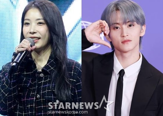 보아 이어 NCT 마크까지…SM 대표 아티스트 이탈에 '술렁' [★FOCUS]