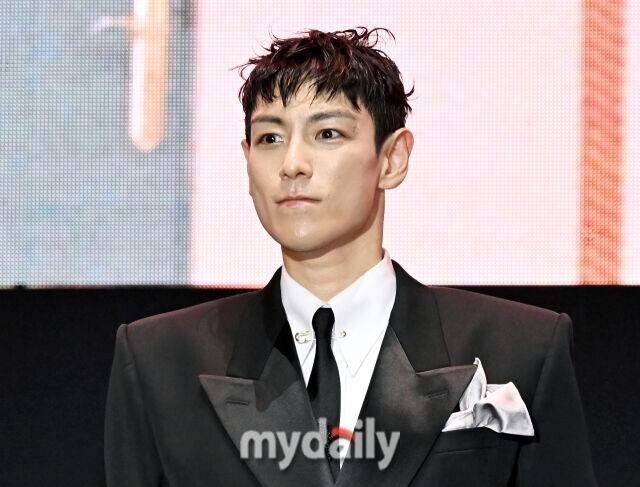 [공식] 지드래곤도 응원했지만…탑, KBS 부적격에도 재심의 안 받는다