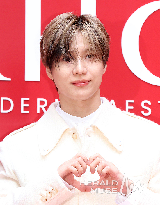 태민, 美코첼라 '필수 관람 아티스트' 선정…韓남성 솔로 최초 단독 무대