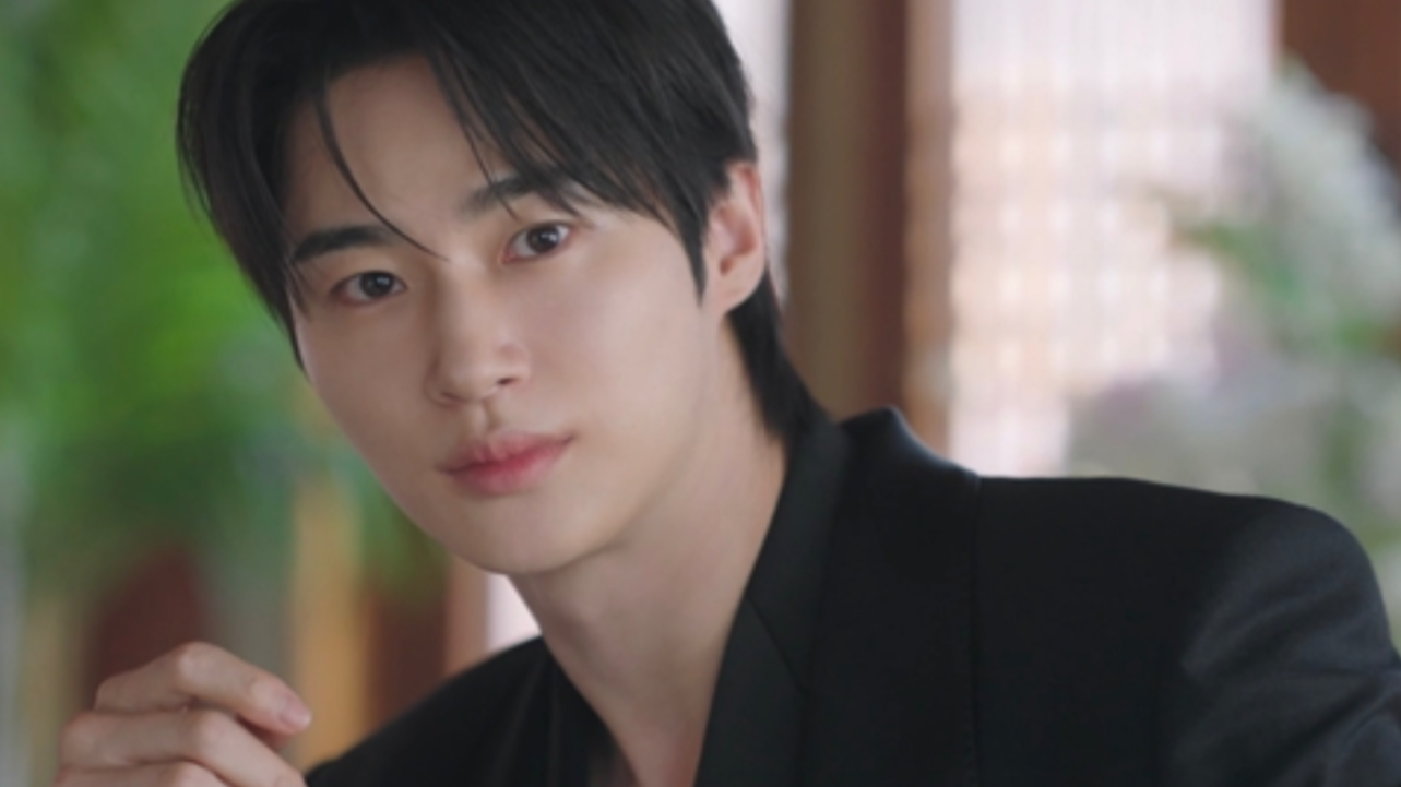 '대군부인' 변우석, 스캔들 터지자 결단…"아이유와 결혼한다"