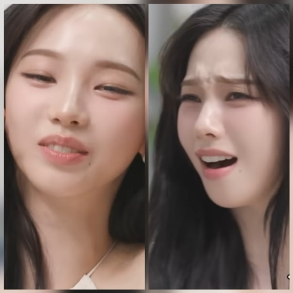 카리나, 25번째 생일인데…"하지마세요" 단원평가 폭소