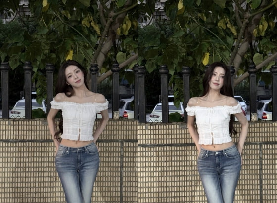 /사진 = 유나 SNS