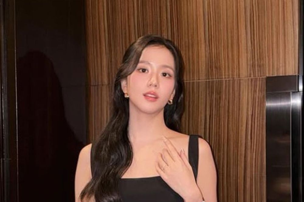 블랙핑크 지수 친오빠, 관심 집중…함께 1인 기획사 설립