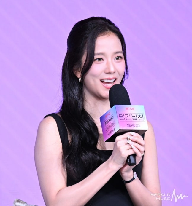 블랙핑크 지수 측, 가족 논란 입장 "일찍 독립해 사생활 인지 NO…금전·경영 관계 無"[전문]