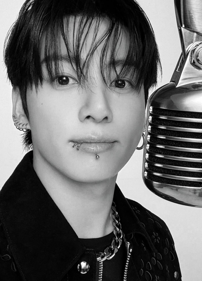 정국, 스포티파이 팔로워 2000만 돌파…아 최단 신기록