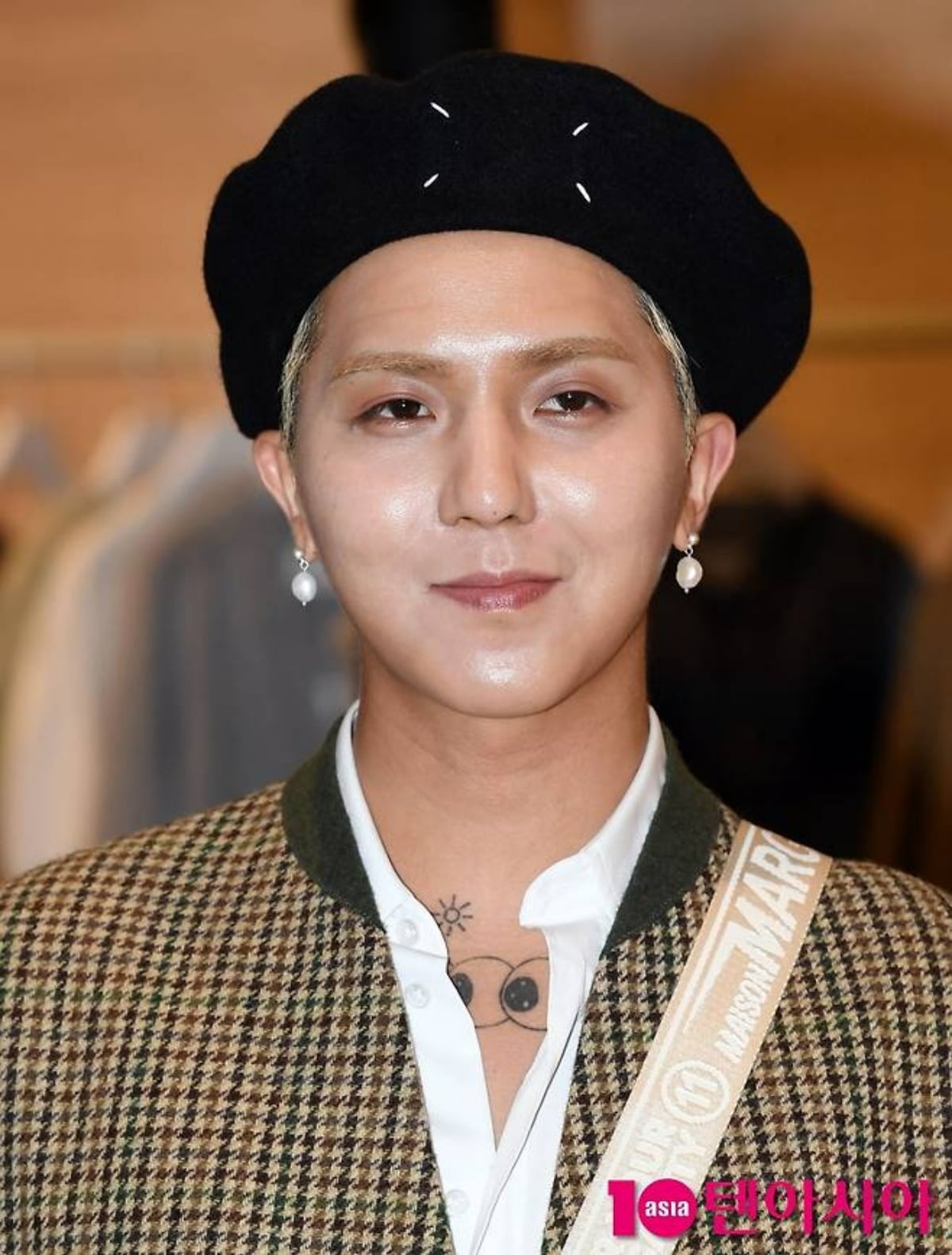 송민호, 오은영 앞 공황장애 호소…멤버 "남들에 비해 누리는 건 사실"
