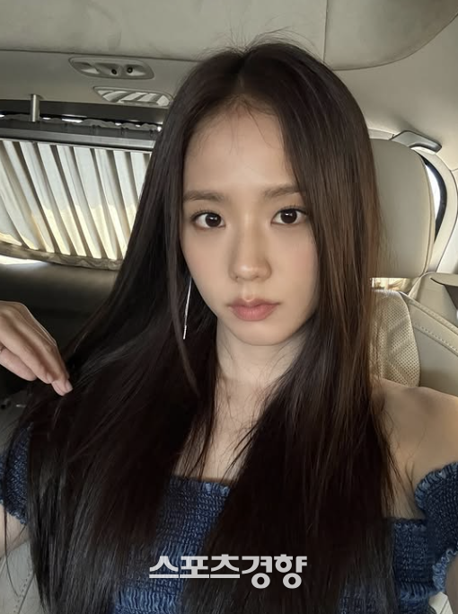 지수, 친오빠 지시로 "온몸 피투성이" 과거사…누리꾼 "집안 분위기가 독특"