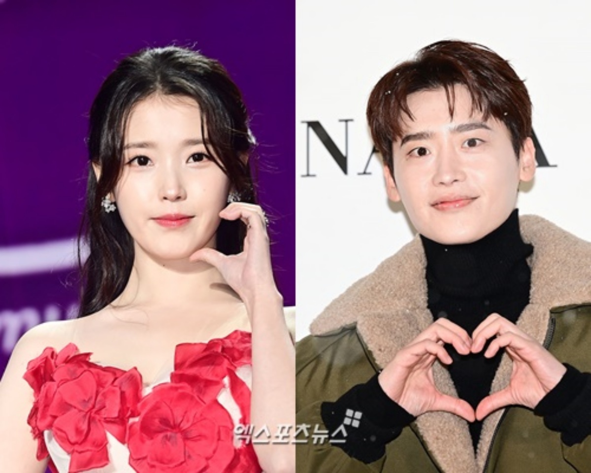'이종석♥' 아이유, 공개열애 4년 소신 밝혔다..."사랑한다면 굳이 얘기 안 해" (미니 팔레트)