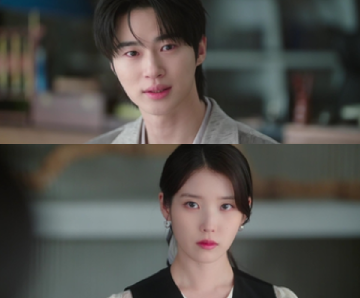 MBC drama 'The 21st Century Grand Prince's Wife'.