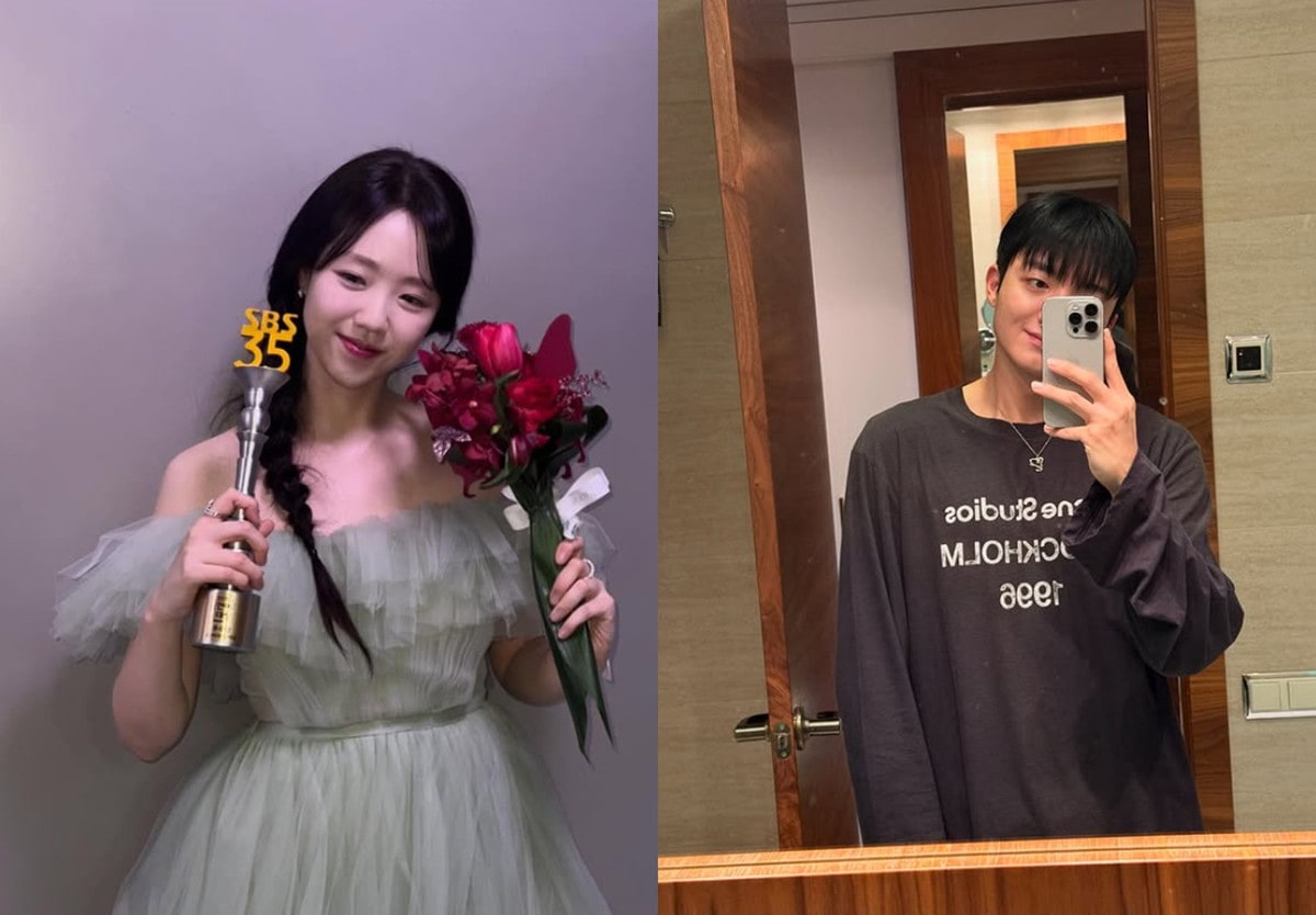 지예은♥바타, 썸 스토리→애칭까지 공개…"매일 사랑해, 애칭은 자기" (런닝맨)[전일야화]