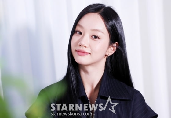 [단독]혜리 "나의 모든 것을 알고 있는 내 사람들♥"…걸스데이 16년 우정 [인터뷰③]