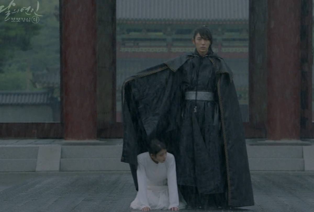 '달의연인'