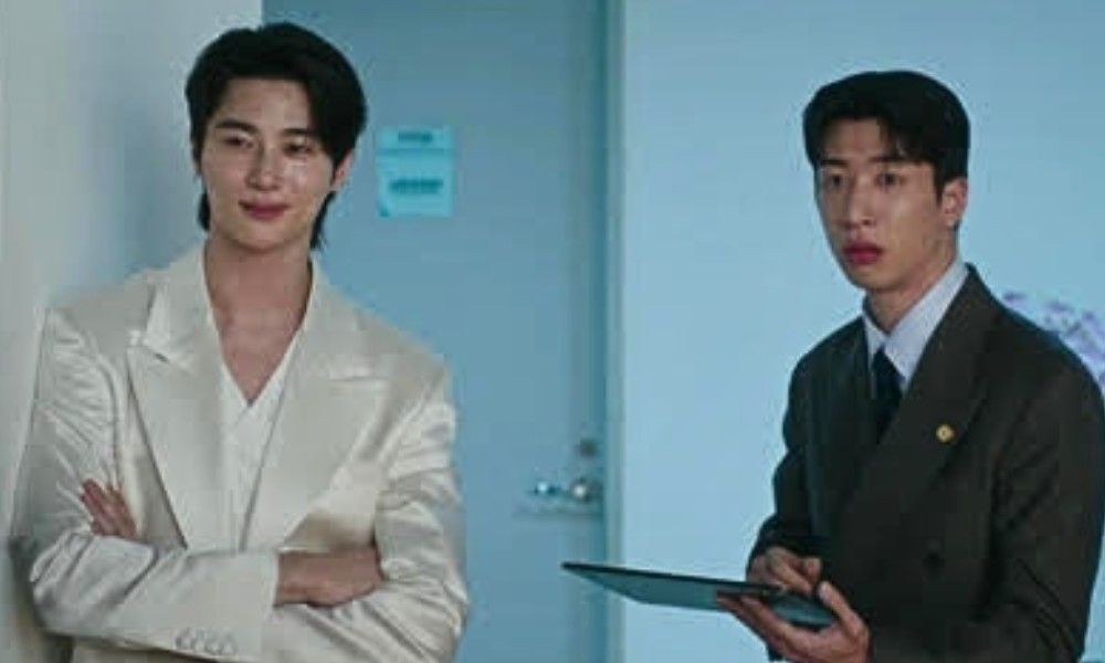 연기력 논란에도 파죽지세…자체 최고 시청률 14.6%→美까지 반응 난리난 韓 드라마 ('대군부인')