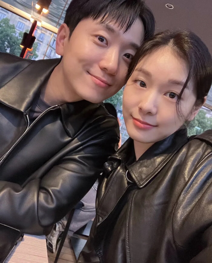 고우림, ♥김연아와 결혼 결심한 이유 "털털하고 검소해…잡아야겠다 생각"