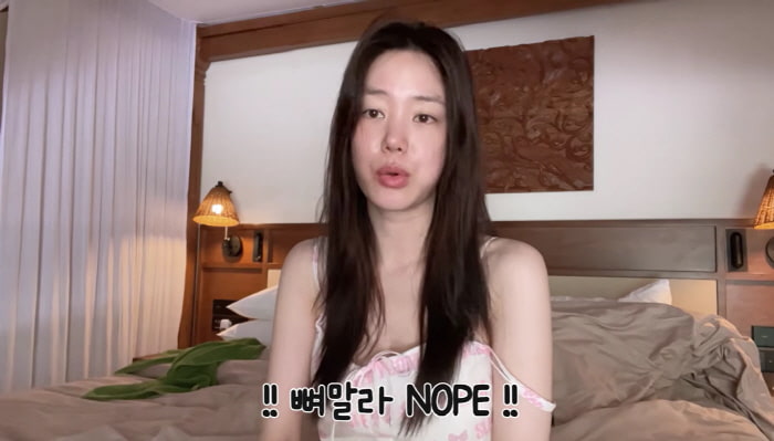 '42kg Escape' Lee Yoo-bi on the 'bone-thin' trend: 'If my body gets damaged, it's hard to put it back—being curvier now is better'