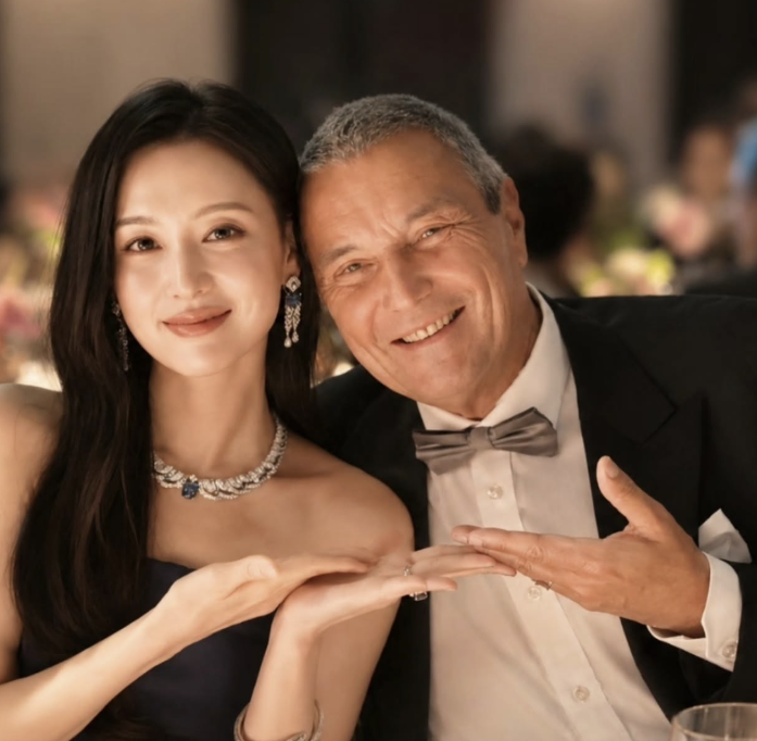 장 크리스토프 바빈 인스타그램 캡처.