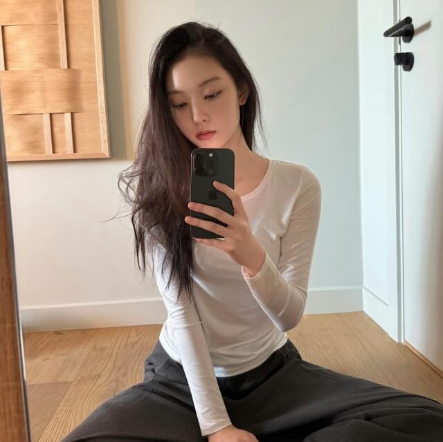 뉴진스 해린 생일에 어도어가 공개한 사진…드디어 컴백 초읽기? [MD★스타]