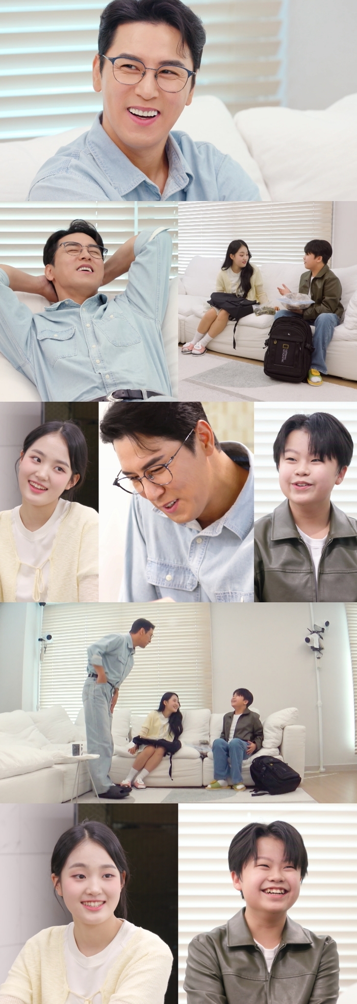 장민호, 김태연·황민호 조카들 팩폭에 당황…"삼촌은 X세대라 몰라"
