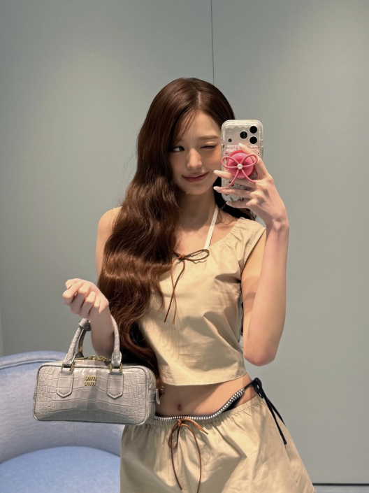 장원영 인스타그램