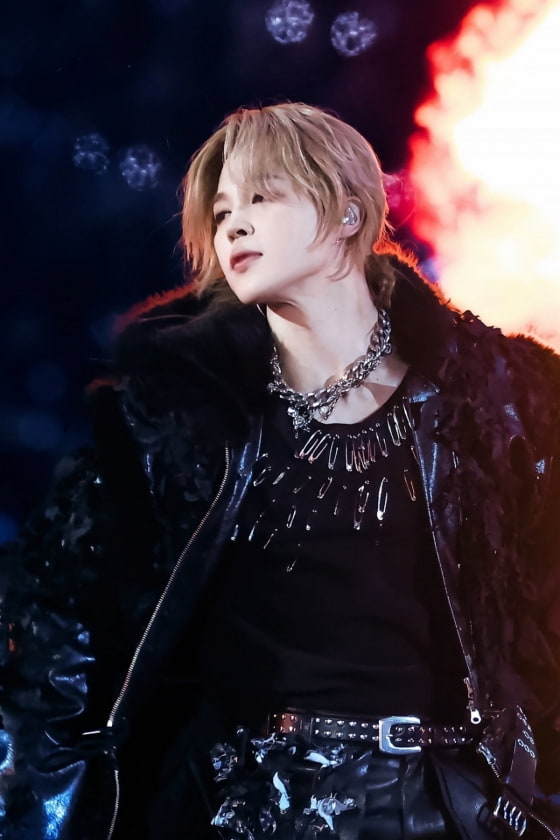 'K-Pop’s Leading Act' BTS’s Jimin earns Gold and Platinum certifications from the U.S. Recording Industry Association of America for 'Angel Pt. 1'