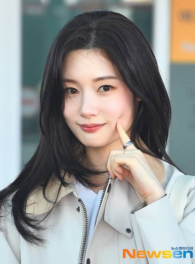 아이오아이 숨은 주당 정채연 "취한 모습 못 봐" 최유정은 소맥 한잔에 핑 (짠한형)[결정적장면]