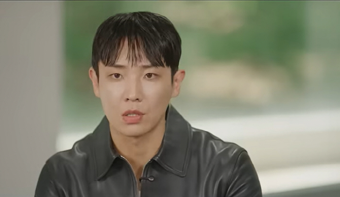 이준, 생활고 트라우마 고백 "칫솔에도 바퀴벌레 있던 집, 지금도 늘 확인해" ('유퀴즈')