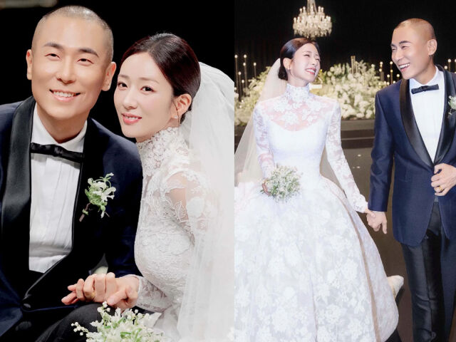 '10년 열애·결혼' 라도, ♥윤보미와 싸울 때 먼저 눈물 보여 '천생연분'