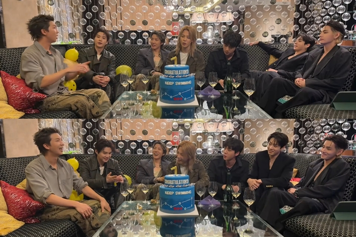 부산 공연 앞둔 BTS, 숙박업소 바가지요금 언급 "적당히들 하십시다"