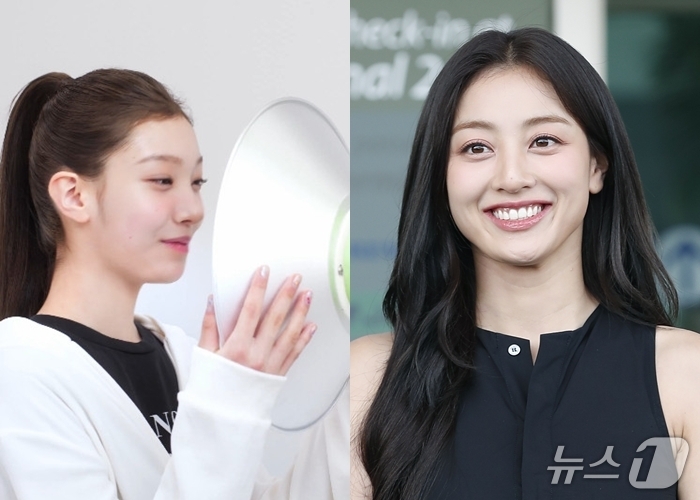트와이스 지효 동생도 하이브 걸그룹 데뷔…가요계 자매·형제 누가 있나 [N이슈]
