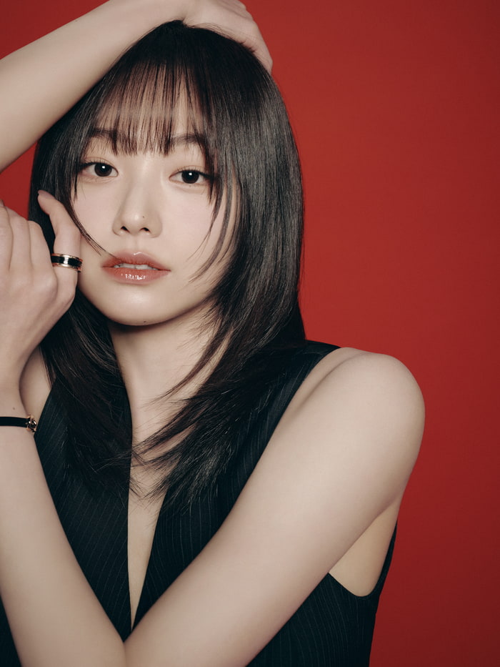 강미나, 아이오아이 불화설에 일침 "피곤하게들 산다"