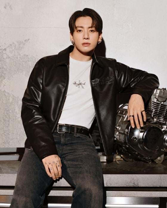 /사진=Calvin Klein